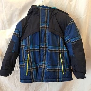 Boys winter coat 3T.